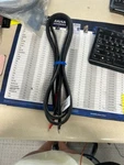 Mercury Cable-battery 896539T05. Fixed Price $45.00.