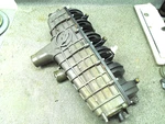 Intergraded Air Fuel Module Mercury Verado Outboard 4 Four Stroke 200 - 275HP. Fixed Price $180.00.