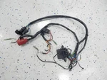 Evinrude Johnson Outboard 1992-1995 40 50 Hp Wire Harness Motor Cable 0584686. Fixed Price $212.99.