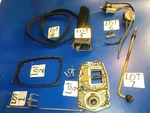 Lots Parts = Suzuki 30HP DT30 25HP ? (77 Fff). Fixed Price $199.00.