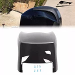 Cowling Top For Mercury 30 40 50 60HP Outboard Engines Air Dam Cap #8M0159887. Fixed Price $110.99.