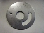 Omc Johnson Evinrude 315753 Impeller Plate Marine Boat. Fixed Price $29.95.