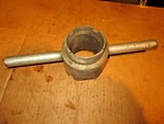 Mercury Mercrusier Oem Retainer Tool. Fixed Price $74.66.