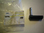 Evinrude/johnson/omc #434758 Latch Handle, Free Freight. Fixed Price $14.95.