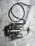 Omc 328718 Johnson Evinrude Tilt Trim 85HP-140HP Freshwater Tested. Fixed Price $299.99.