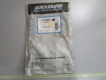 *new Oem* 0810 Mercury Quicksilver Gasket 27-628601. Fixed Price $9.40.