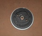 Nissan Tohatsu MFS20C Stroke Flywheel Assembly Pn 3BJ-06191-0,3BJ061910M. Fixed Price $62.30.