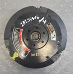 Mercury Outboard 40/50HP Flywheel 859234T2, 859234T24, 261-859234C (B4-5F). Fixed Price $150.00.