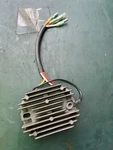 Mfs 20 Hp Tohatsu 3RS760600M Voltage Regulator Rectifier Four Stroke 15 9.9. Fixed Price $50.00.