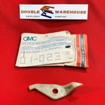 Nos Oem Omc Johnson Evinrude 322661 Lockout Lever. Fixed Price $12.99.