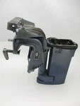 0391578 Johnson Evinrude 1974-1988 Complete 15" Midsection 9.9 Hp. Fixed Price $165.00.