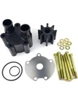 Markgoo 46-807151A14 Water Pump Impeller Kit With Housing For Mercruiser Inboard. Fixed Price $47.70.