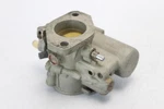 Mercury 1994 1995 1996 Top Carburetor 65 75 90 Hp Wmk Ready For Rebuild. Fixed Price $85.00.