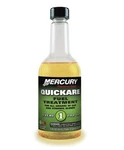 Mercury Marine 92-8M0047930 Quickare Fuel, Case Of 12. Fixed Price $267.29.