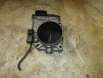 Yamaha 300HP 4.2L Stroke Outboard Throttle Body (6CB-13751-10-00). Fixed Price $150.00.
