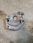 37332 Kiekhaefer Fits Mercury 90-110 Hp Outboard Starter Spacer Plate A5. Fixed Price $15.00.