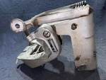 Evinrude Sportsman 2HP 4412 1946 Outboard Steering Swivel Clamp Bracket 275547. Fixed Price $38.66.
