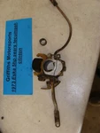 1971 Sears Gamefisher Tecumseh Outboard Eska 7HP 1777A Ignition Coil Armature. Fixed Price $75.00.