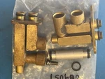 Mercury Efi Fuel Management Joint Parts 150-200 Hp 809057T 809057A36. Fixed Price $79.98.