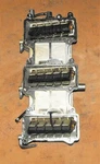 Yamaha 250 Hp Stroke Intake Manifold Assembly Pn 61A-13641-00-94 Fit 1990-1996. Fixed Price $41.65.