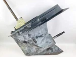 Yamaha 200 225 Hp Stroke 30" Xxl Lower Unit Gear Case Rh 69J-45300-30-8D. Fixed Price $899.95.