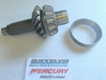 P57 Mercury Quicksilver 43-66773A 2 Gear Assembly Oem New Factory Boat Parts. Fixed Price $240.00.