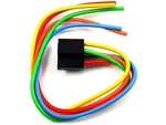 For Mercury Grand Marquis Fuel Injection Main Relay Connector Smp 18758XFWV. Fixed Price $20.84.