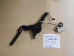 393545, 399318, 394466, 387800 Johnson Evinrude 1988 60HP J60TLCCR Throttle T91. Fixed Price $49.99.