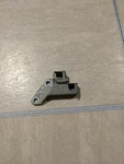 1973 Johnson Evinrude 65HP Trunnion Anchor Block. Fixed Price $40.00.