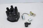 2PK Nos Preferred GM4-6C Sierra Equivalent 18-5386 Distributor Cap & Tune-up Kit. Fixed Price $18.99.