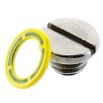 Mercury Marine/mercruiser Oem Drain Screw Kit 3/8 16", 10-79953Q2, 10-79953Q04. Fixed Price $7.19.