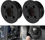2PCS 48630-96J01 Trim Cylinder End Cap For Showa Honda Suzuki Yamaha &4 Stroke. Fixed Price $85.91.