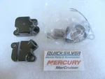 A35 Mercury Quicksilver 885599A 1 Thermostat & Cover Set Oem New Factory Parts. Fixed Price $245.67.
