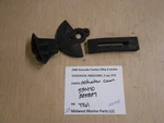 331470 325327 Evinrude 1989 20HP Tracker TE20CRCEM Actuator Cam Seal T161. Fixed Price $24.95.