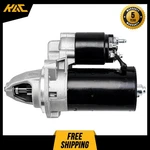 Starter 1.4KW 12V 9T For Volvo 940 1991-1995 740 1987-1992 240 1990-1993 S114237. Fixed Price $56.99.