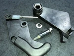Yamaha Outboard 2000 225-250HP Magneto Control Lever Accel.cam 65L-41632-01-00. Fixed Price $24.26.