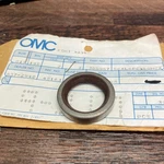 0305987 Seal Power Head Omc Johnson Evinrude. Fixed Price $15.00.