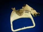 Bracket 0377630 18HP Seaking 15HP Ward Johnson Evinrude. Fixed Price $69.00.