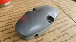 Genuine Oem Yamaha Lower Mount Cover Warranty+freeshipping 67F-44553-00-4D (A7O). Fixed Price $18.99.