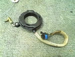 Trigger Plate Assy 96455A18 Mercury Mariner Outboard 135-200 Hp Motor. Fixed Price $99.99.