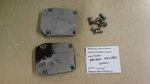 320864, 338942, 322000 Johnson 1987 110HP V4 2-STR Outboard Covers T172. Fixed Price $19.99.