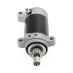 Starter Motor For Yamaha F15 F20 & F25 Hp Cyl Outboard 4-STROKE 2006 Up. Fixed Price $104.99.