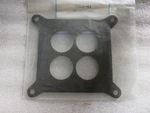 K5A New Sierra Mercury 18-0357 27-65577 Carburetor Mount Gasket Outboard Marine. Fixed Price $8.19.