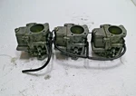 Oem Carburetors 437087 339172 330503 Johnson Evinrude Omc Freshwater Set Of. Fixed Price $250.00.