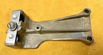 Oem 339511 Johnson 25HP 3-CYL Throttle Anchor Block 1999. Fixed Price $26.99.