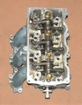 Mercury 40 Hp Stroke Cylinder Head Assembly Pn 834778T5 Fits 1999-2006. Fixed Price $87.50.
