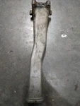 Johnson Evinrude 0318815 Housing Exhaust Tube 9.9 To 15HP E1. Fixed Price $14.00.