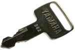 Yamaha S-d Key (382) 90890-55879-00 Oem New. Fixed Price $13.90.