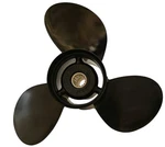 Michigan Match 13.75 X 21 031026 Propeller For Mercury Mercruiser Alpha Bravo. Fixed Price $250.00.
