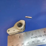 F525977 Lever Handle F525614 F525871 Ward Seaking Force Chrysler 7.5HP. Fixed Price $29.00.